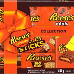 REESE LOVERS