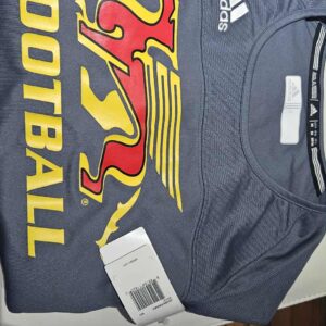 WOMENS FOOTBALL ( SOCCER) JERSEY