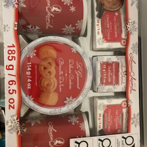 LAURA SECORD GIFT PACK