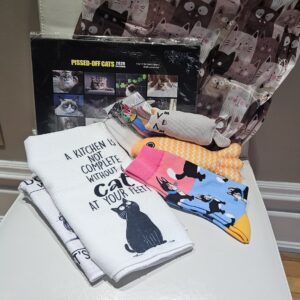 YOU GOTTA BE KITTEN ME