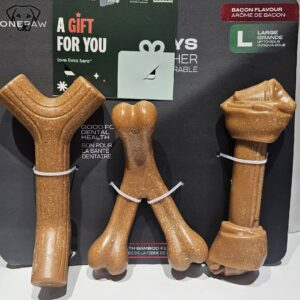 ONE PAW & GIFT CARD PACK 1