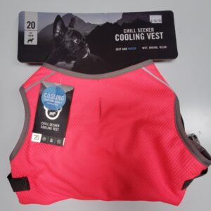 Cooling vest #2