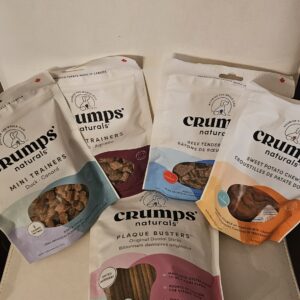 CRUMPS COMBO