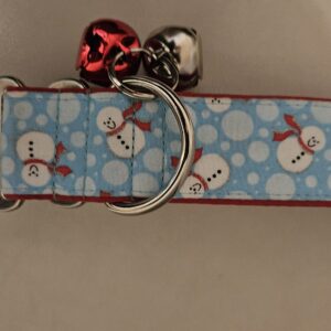 1.5 inch martingale - mint condition