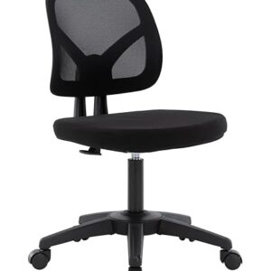 NADLER LUXURA OFFICE CHAIR