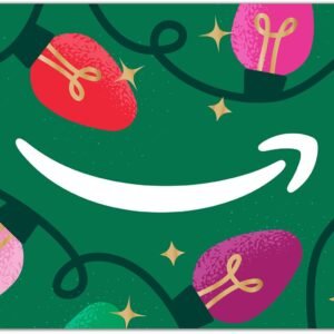 AMAZON GIFT CARDS -$20