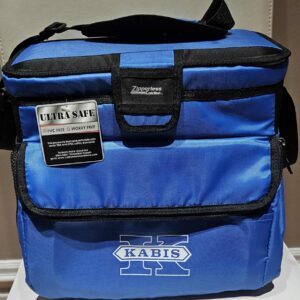 ARTIC ZONE ZIPPERLESS COOLER