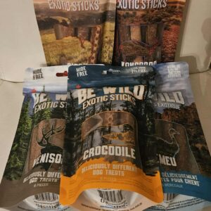 FOR ALL THE DILUTE DARLINGS