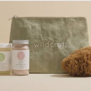 WILDCRAFT WINTER ESSENTIALS