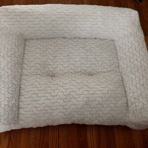 Small Kirkland Orthopedic dog bed