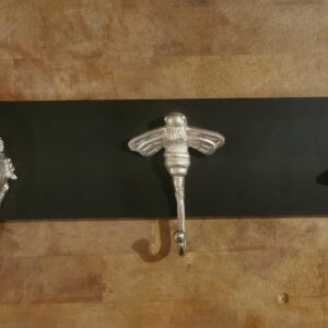 INSECT HOOKS