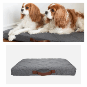 BE ONE BREED ROBUST DOG CRATE BED