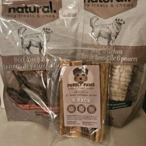 Lungs, trachea and sticks OH MY