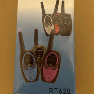 WALKIE TALKIES
