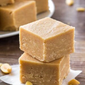 5 lbs Peanut Butter Fudge