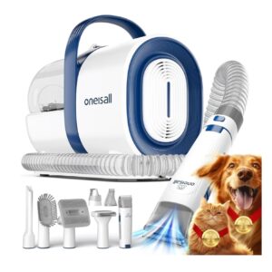 ONE IS ALL PET GROOMING KIT