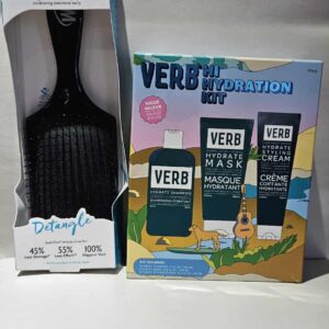 VERB HYDRATION KIT