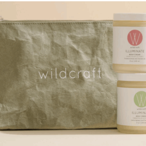 WILDCRAFT BODY CREAM DUO