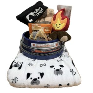 “Baby it’s cold outside”