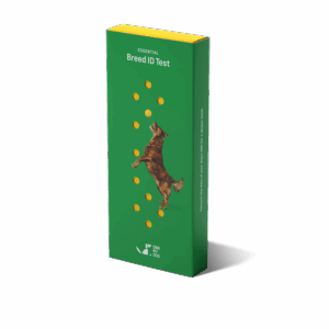 DNA MY DOG - BREED ID TEST