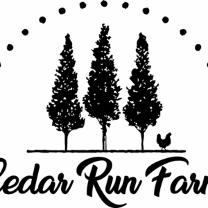 CEDAR RUN FARM GIFT CERTIFICATE 4 -$50