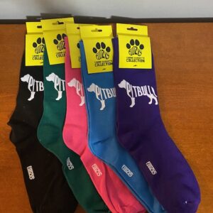 FOOZYS 6 PAIR BUNDLE SOCKS