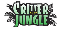 CRITTER JUNGLE GIFT CARD - $50