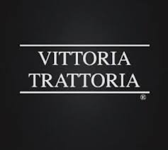 VITTORIA TRATTORIA GC - $50