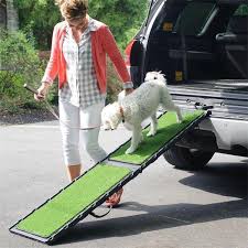 GEN 7 PETS NATURAL PET RAMP