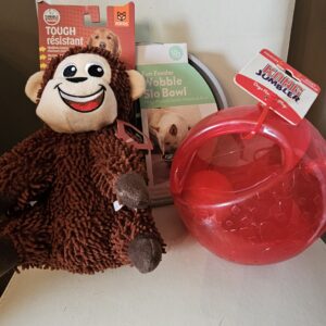 Monkey Around