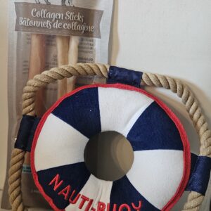 Buoy oh Buoy