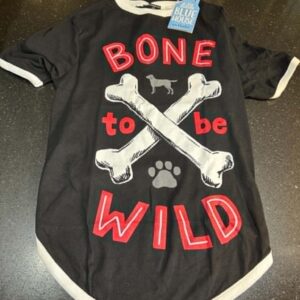 WILD TSHIRT XL