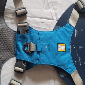 RUFFWEAR HI LOW HARNESS  L/XL