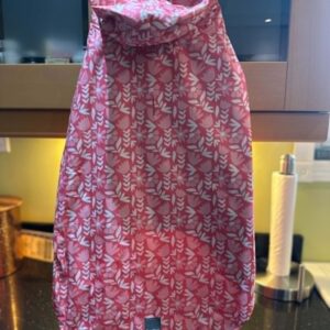 RAIN COAT SIZE 6