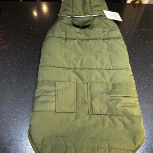 Winter jacket