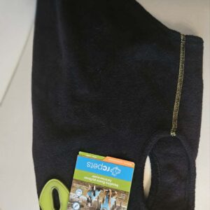 RC PETS FLEECE - SIZE 16L